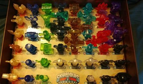 Enhancing Your Skylanders Adventure with Spell Traps
